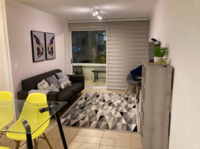 Departamento Playa Los Molles